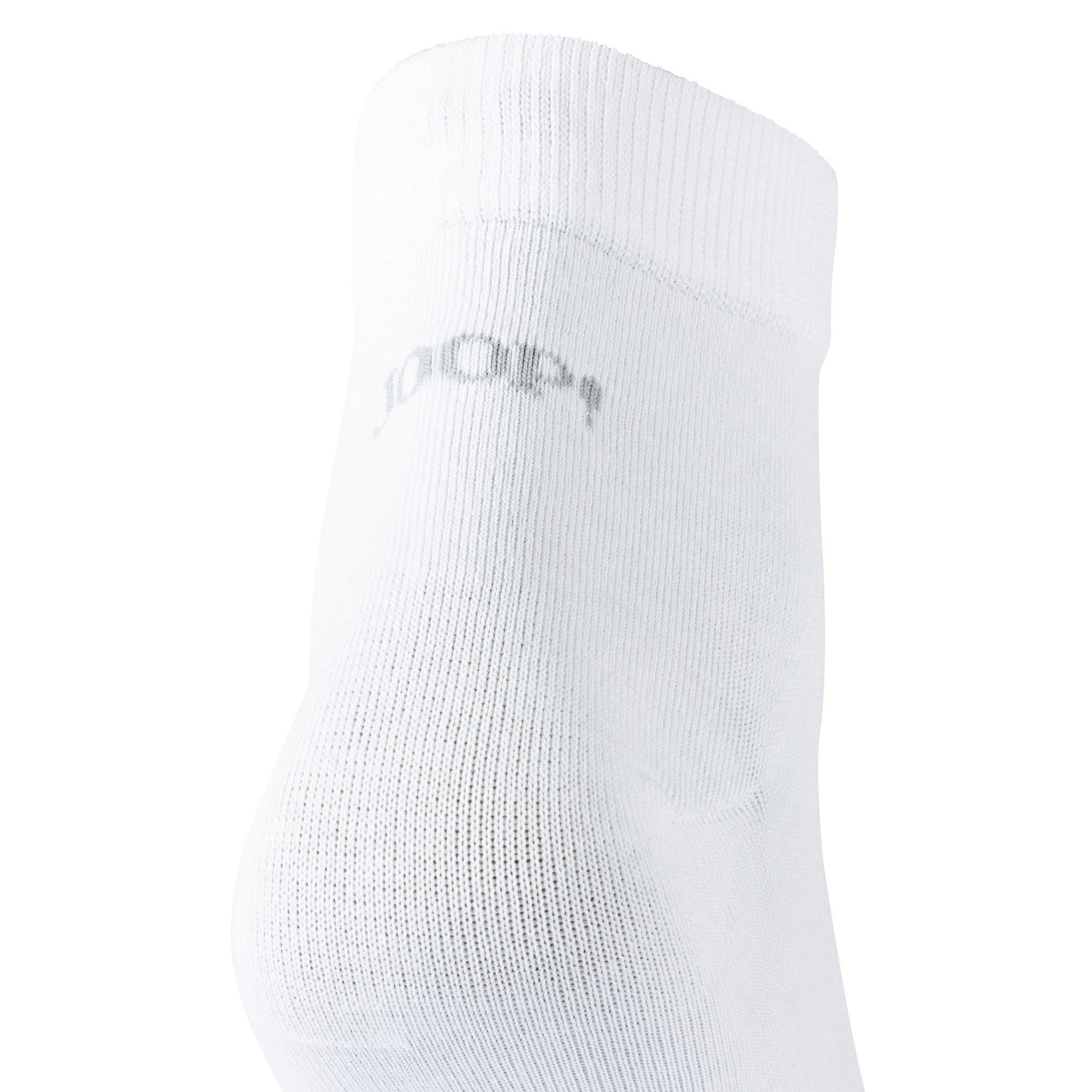 JOOP! Unisex Premium Essential Bio-Baumwolle Quarter Socken 6er Pack  