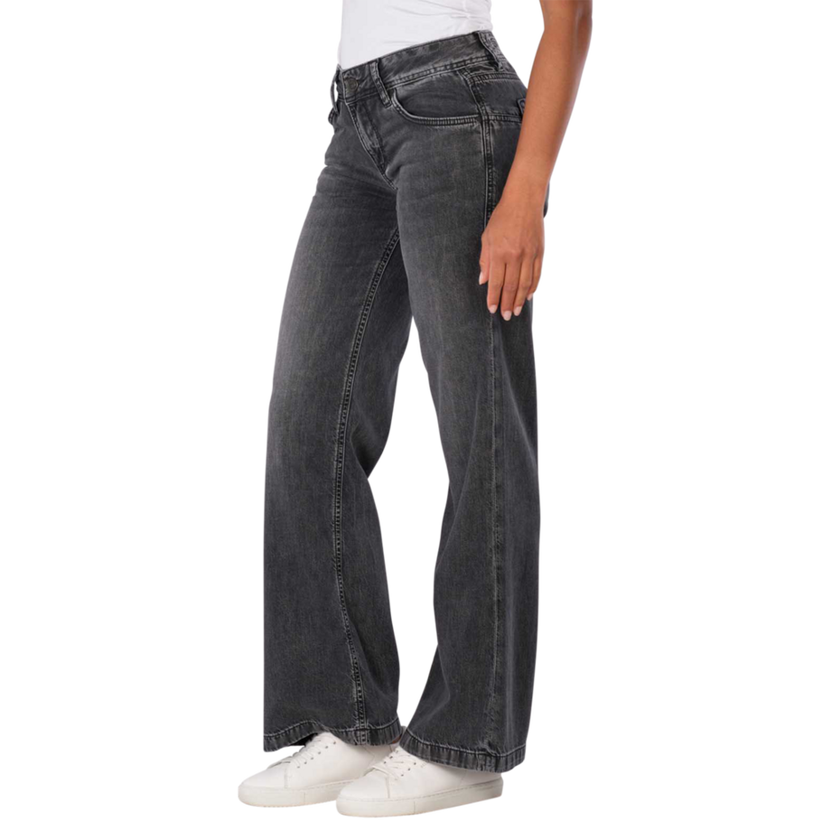 Herrlicher Edna Flare Jeans  