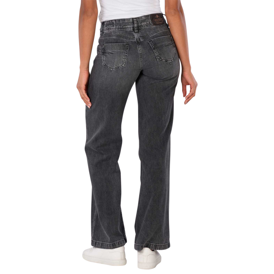 Herrlicher Edna Flare Jeans  