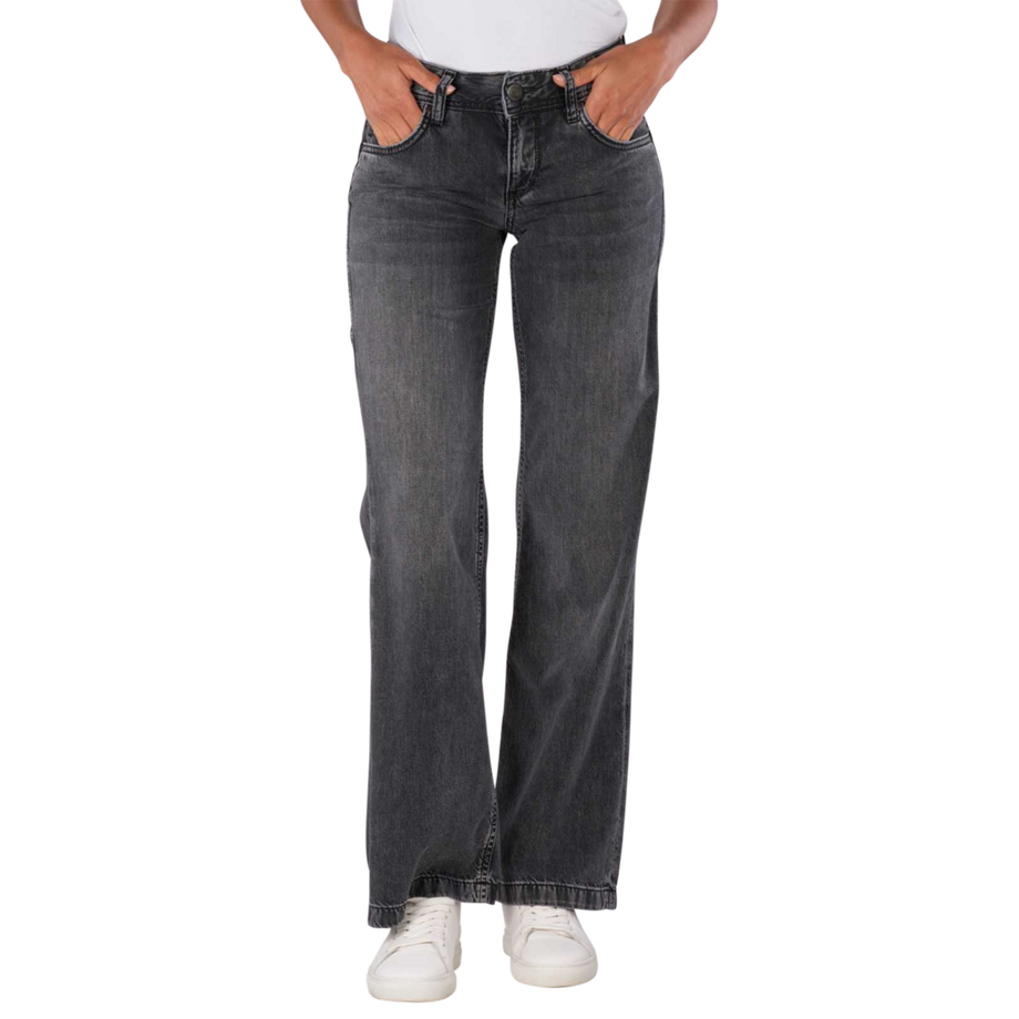Edna Jeans Flare