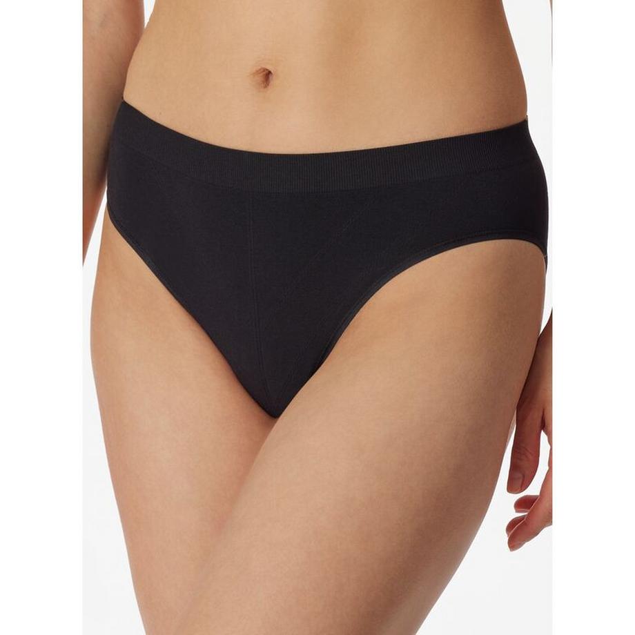 Schiesser Casual Seamless Slip Rio  