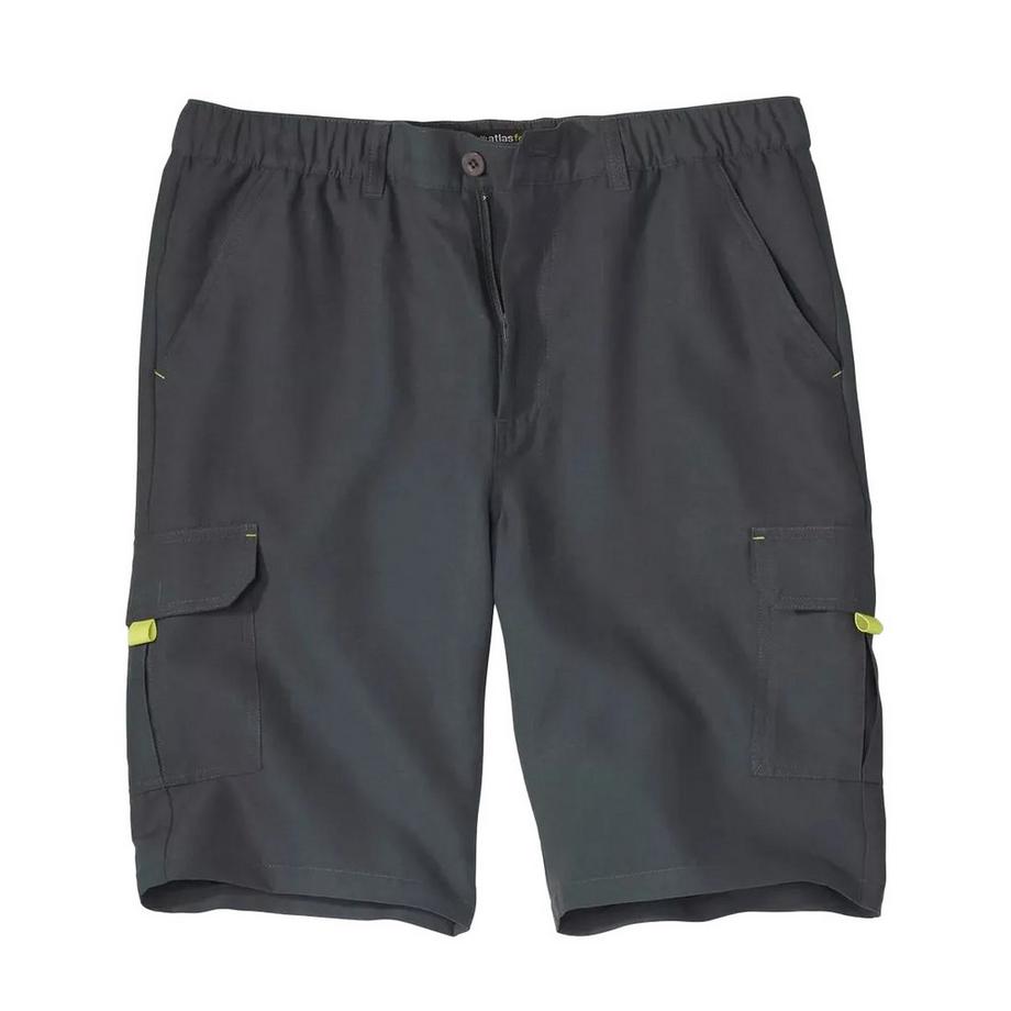 Short À Poches