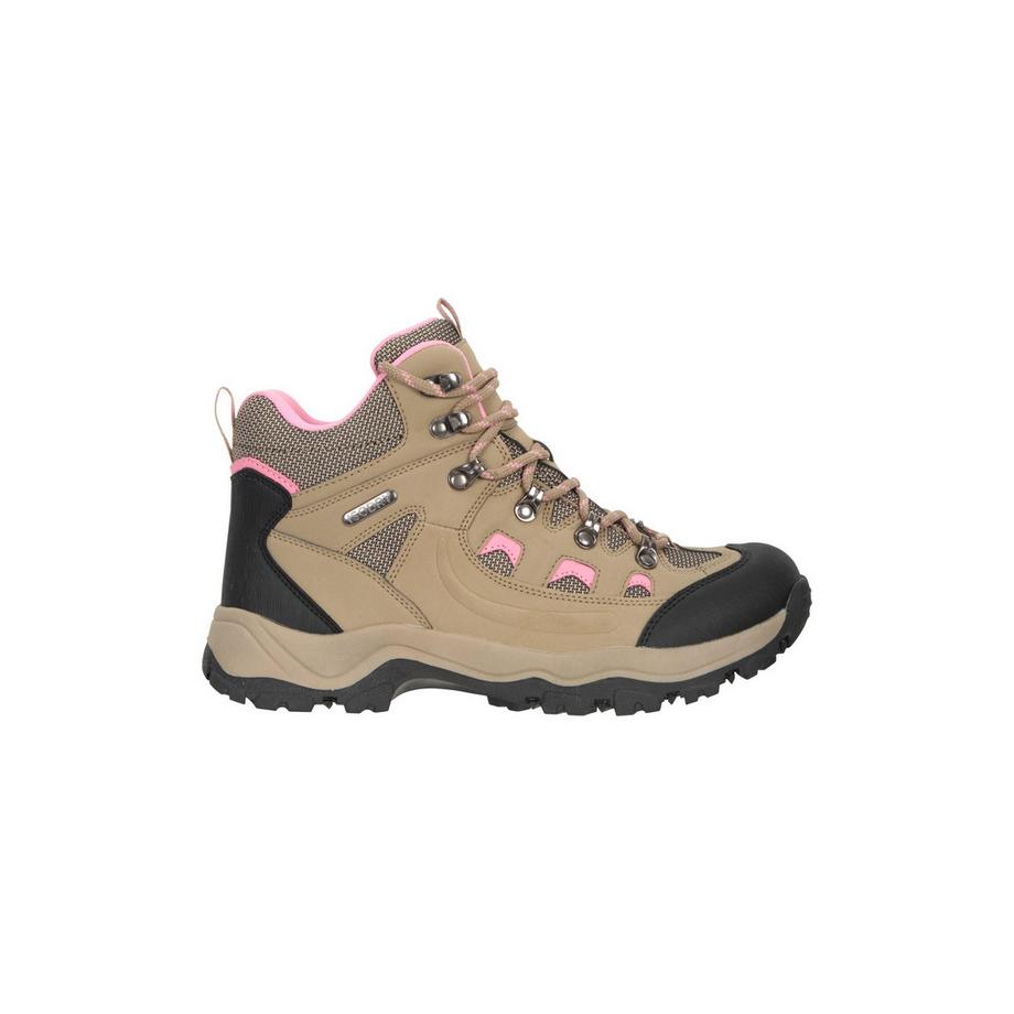Mountain Warehouse Adventurer Scarponi da Trekking  