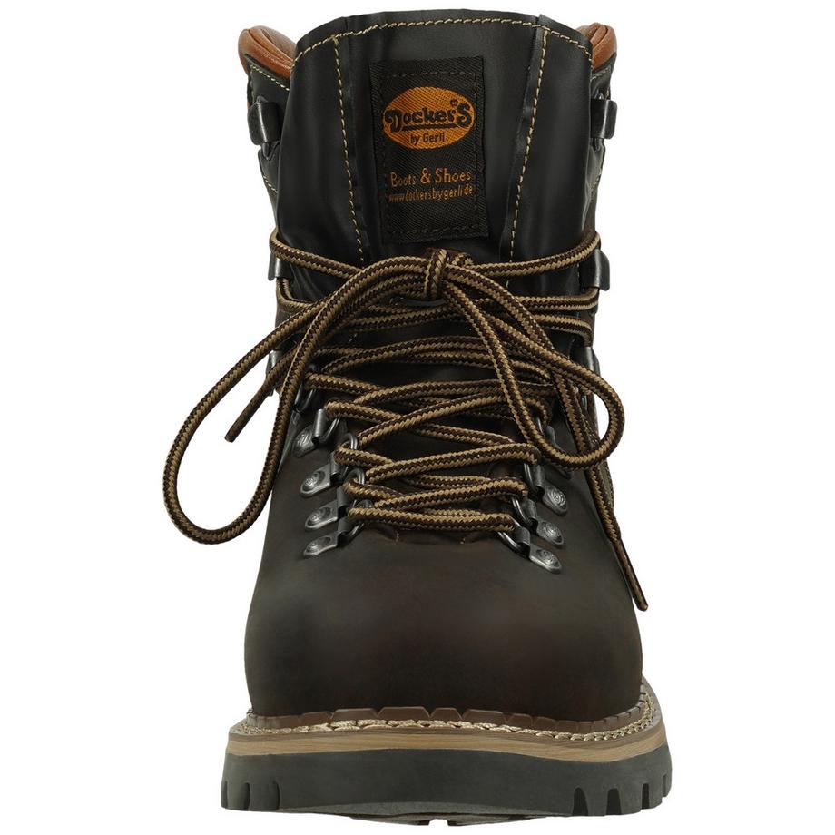 Dockers 45NB104-400 Stivaletti  