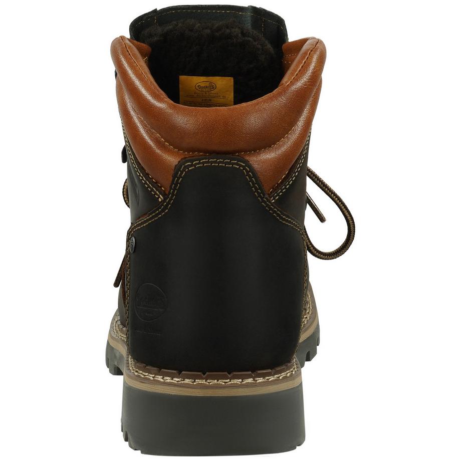 Dockers 45NB104-400 Stivaletti  