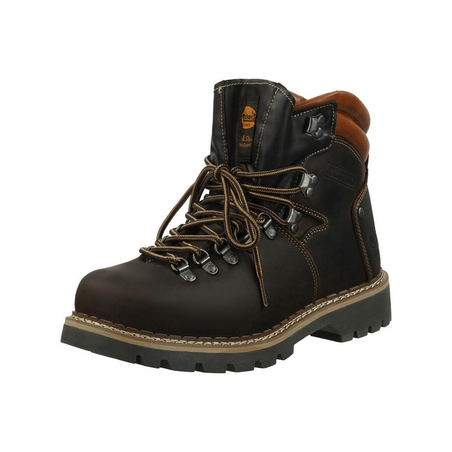 Stiefelette 45NB104-400