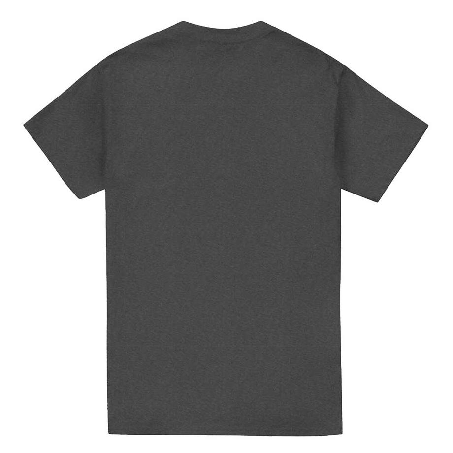 Les Stroumpfs  T-ShirtMotif Gargamel Et Azraël 