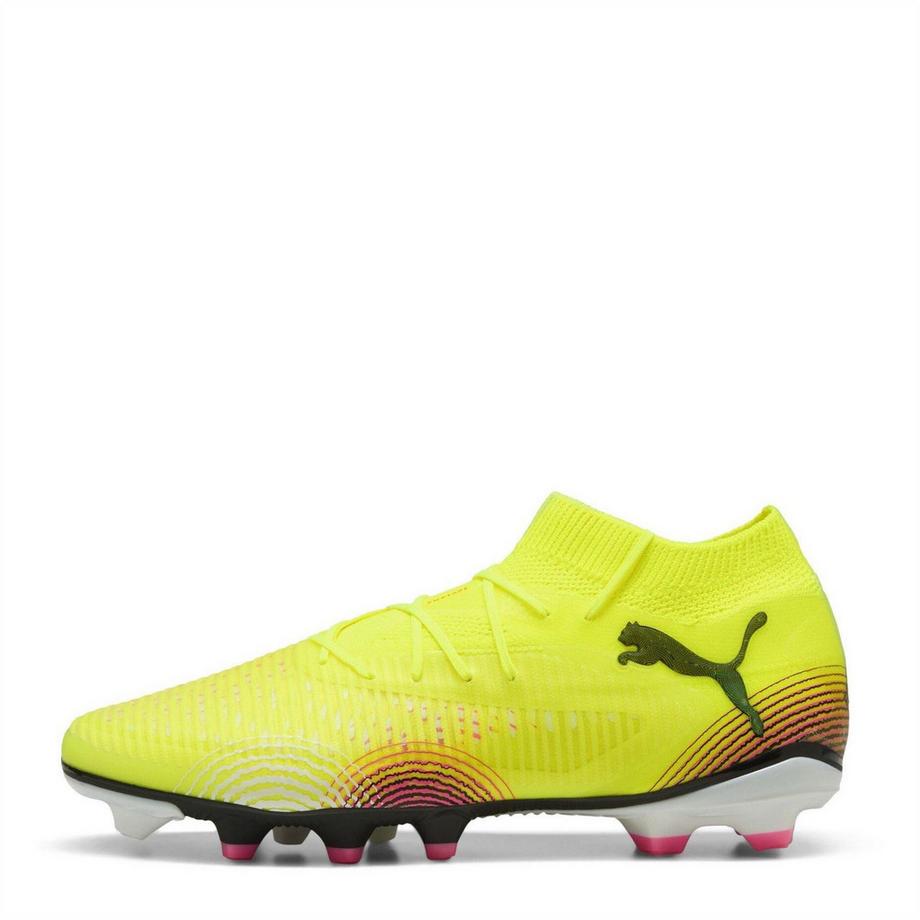 PUMA Future 8 Pro Scarpe da Calcio per Terreni Artificiali  