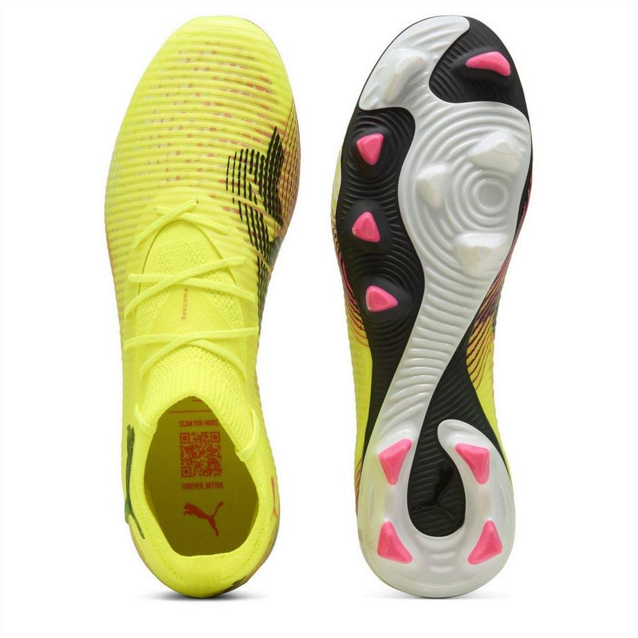 PUMA Future 8 Pro Scarpe da Calcio per Terreni Artificiali  