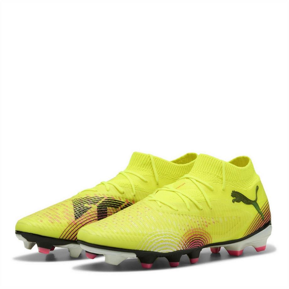 Chaussures De Foot Terrain Artificiel Future Pro
