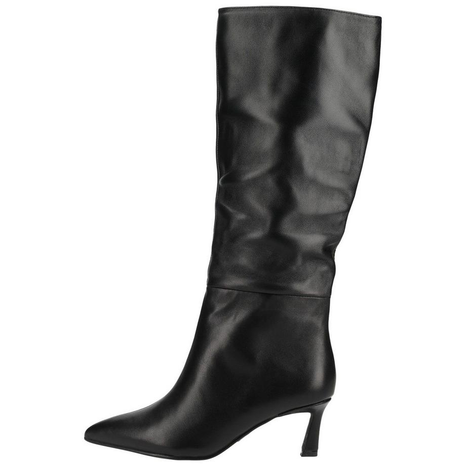 STEVE MADDEN Bottes mi-mollet à bout pointu  