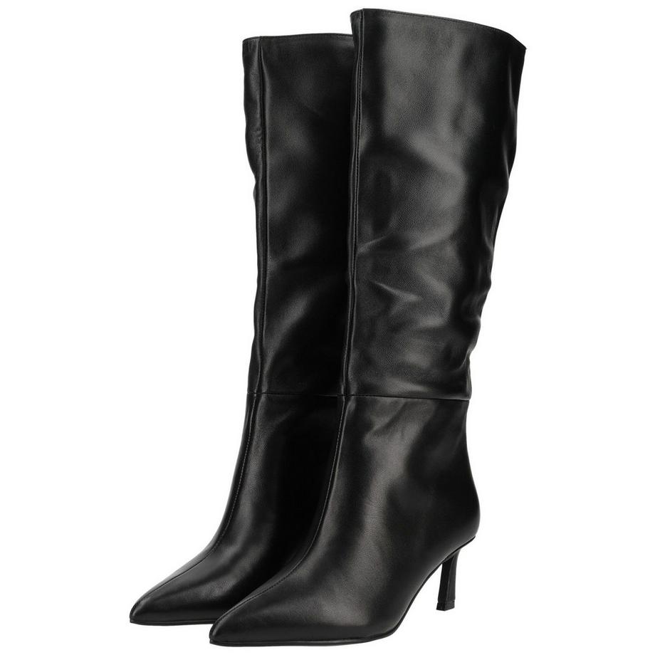 STEVE MADDEN Bottes mi-mollet à bout pointu  