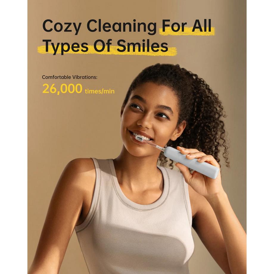 Laifen Wave Special Elektrische Zahnbuerste  