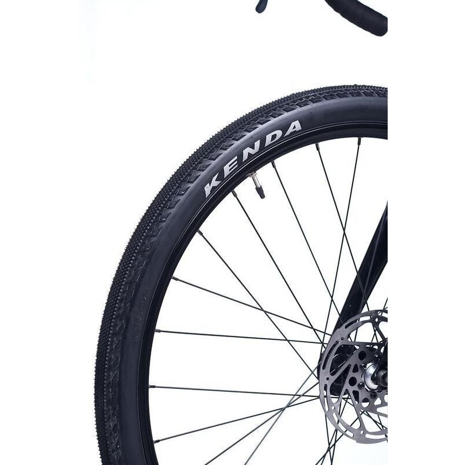 ACADEMY  Kinderbike 27,5" Gravel 7 Forest 