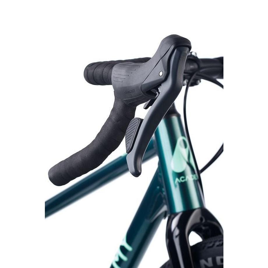 ACADEMY  Kinderbike 27,5" Gravel 7 Forest 