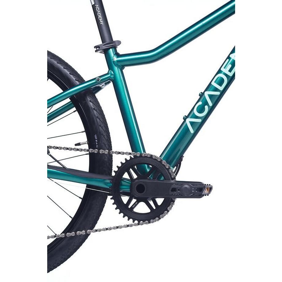 ACADEMY  Kinderbike 27,5" Gravel 7 Forest 