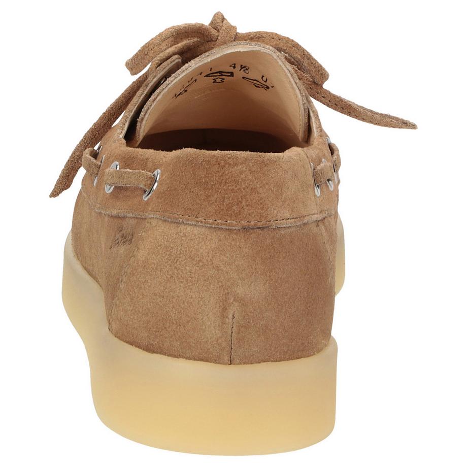 Sioux Melosana-700 Schnürschuh  