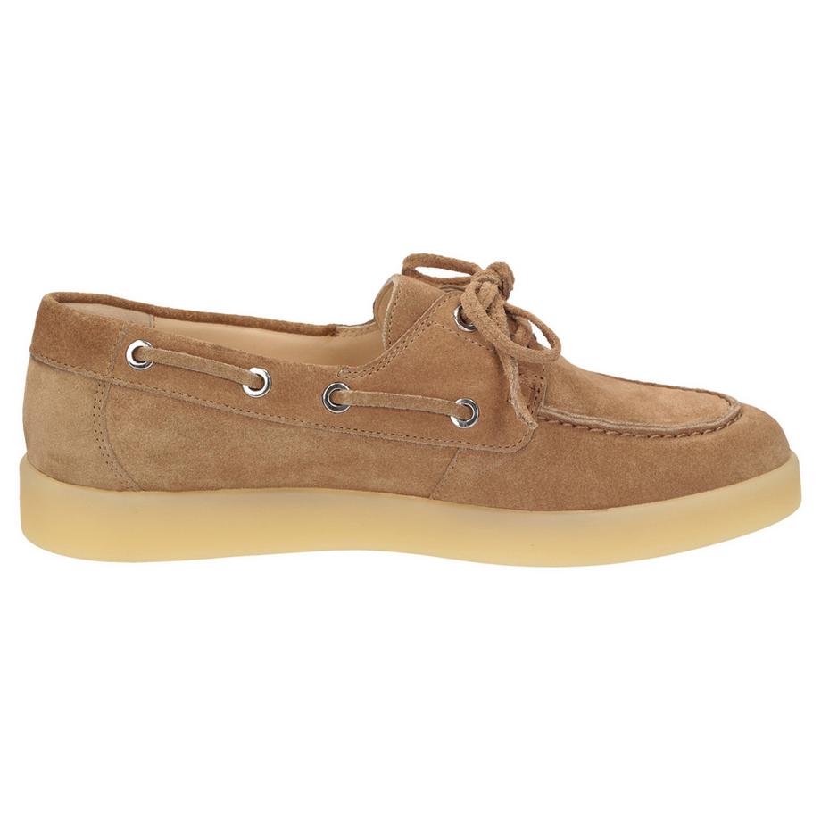 Sioux Melosana-700 Schnürschuh  