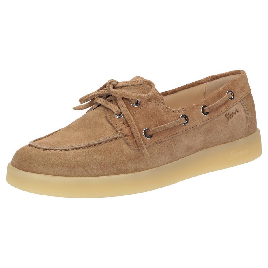 Schnürschuh Melosana-700