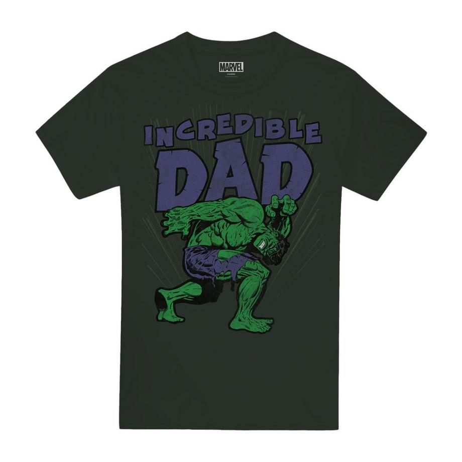 T-ShirtIncredible Dadvenger