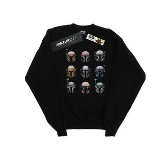 STAR WARS  The Mandalorian Display Sweatshirt 