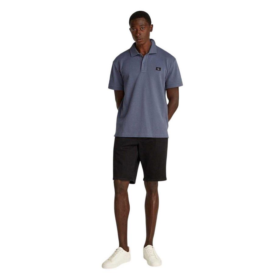 Calvin Klein  Polo Manches Courtes 