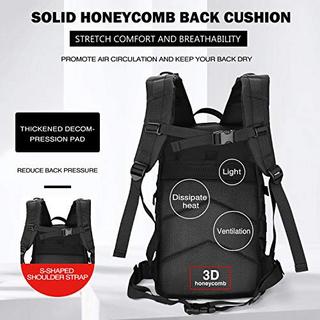 Only-bags.store Militär Taktischer Rucksack  