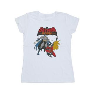 DC COMICS  Tshirt 