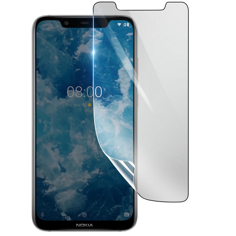 Nokia 8.1 Salvadisplay idrogel