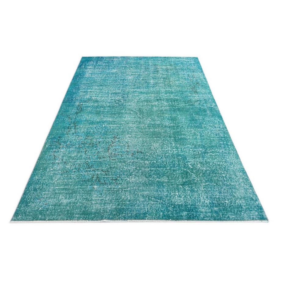 VIDAL Tapis fait à la main Ultra Vintage  