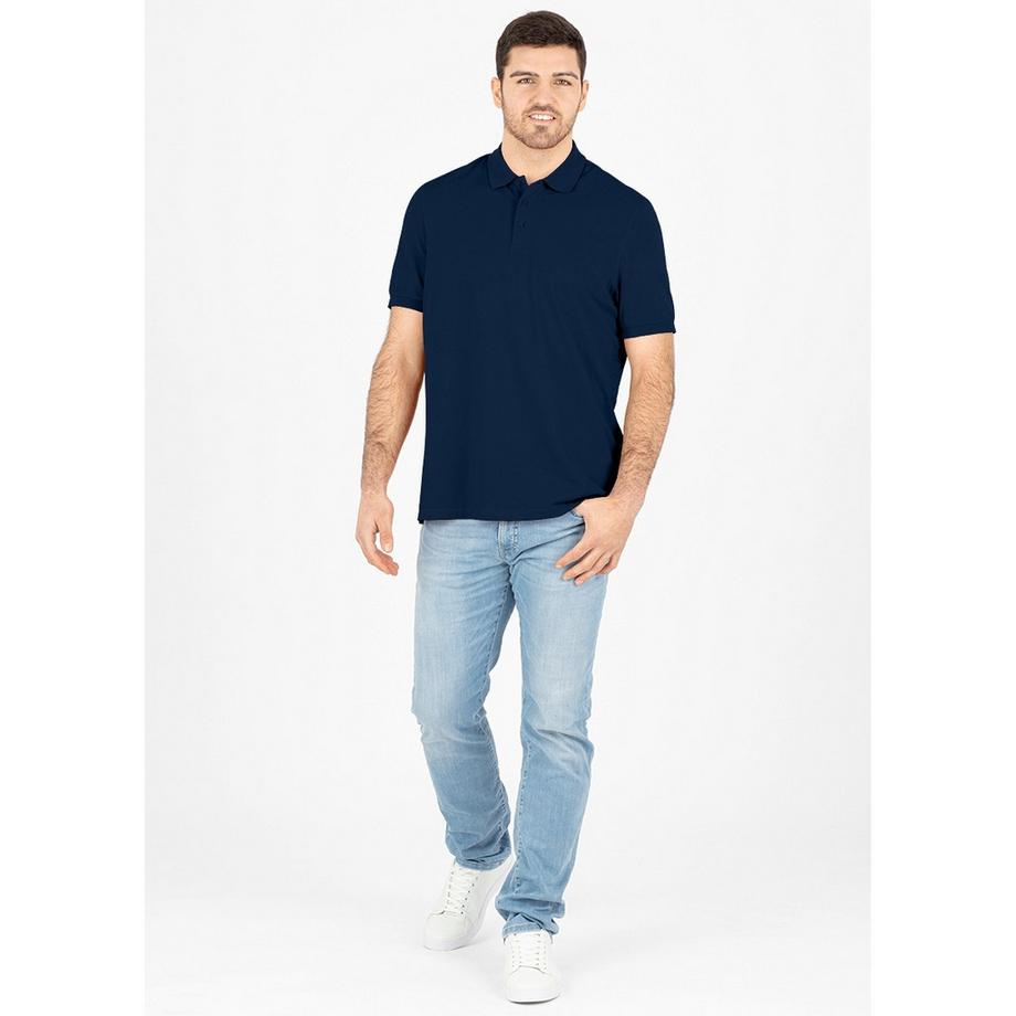 Jako Doubetex Polo Shirt  