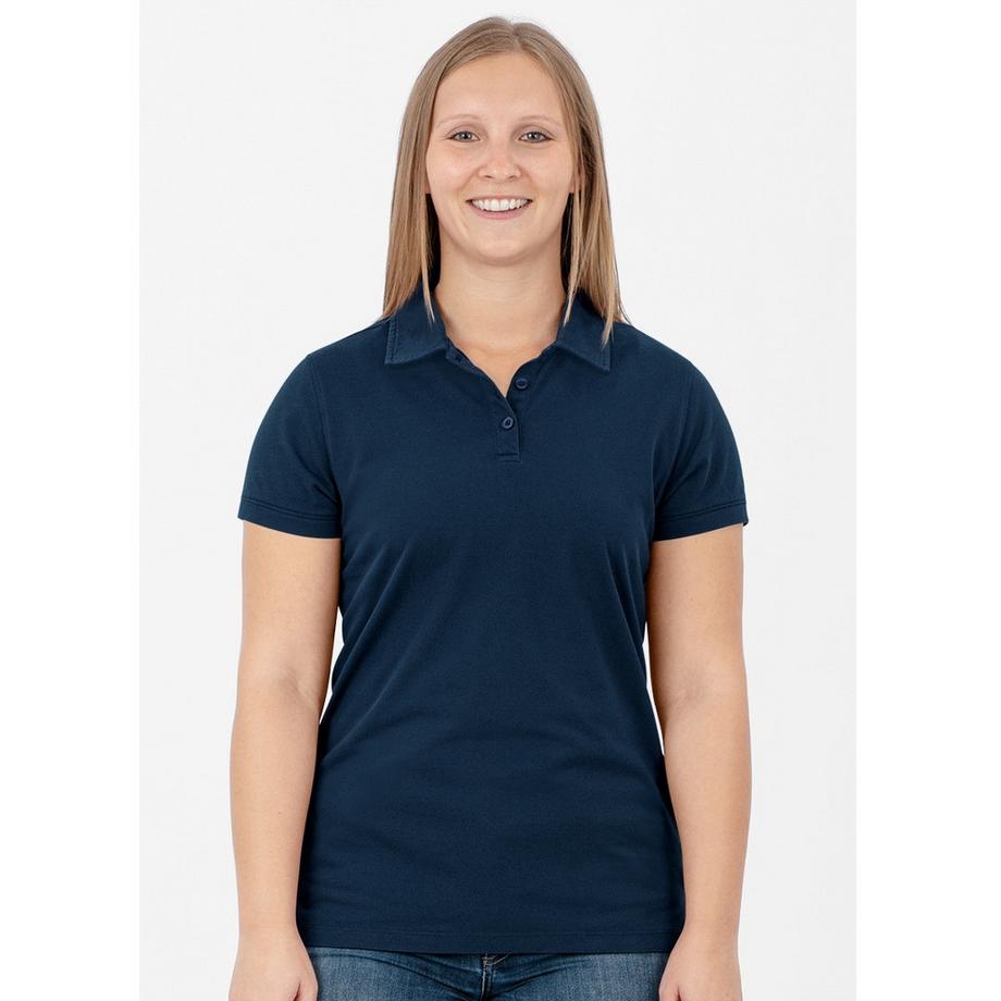 Jako Doubetex Polo Shirt  