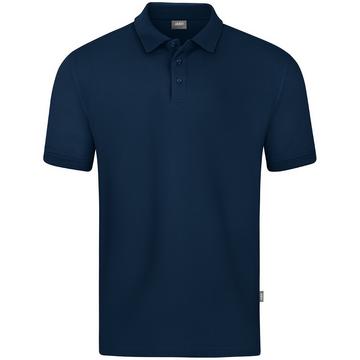 polo-shirt polo doubletex