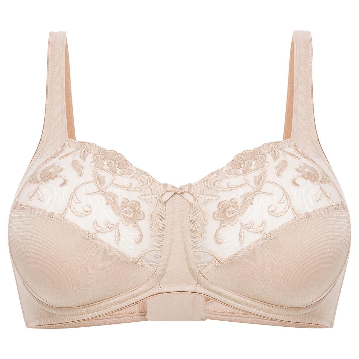Felina Moments BH ohne Bügel  