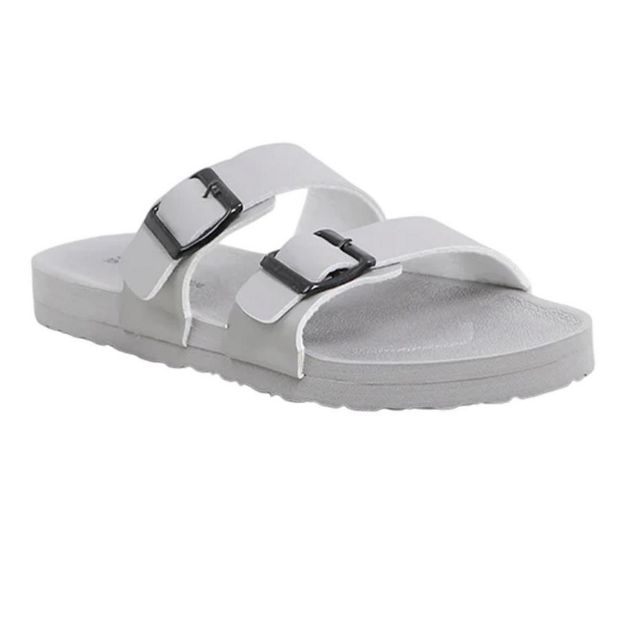 Brave Soul Sandalen mit geformtem Fußbett  