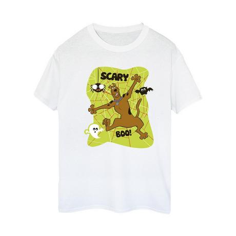 SCOOBY DOO Scary Boo! T-Shirt  