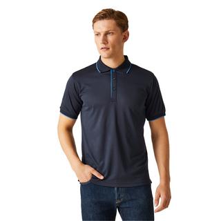 Regatta  Navigate Poloshirt  kurzärmlig 