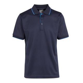 Regatta Navigate Kurzarm Poloshirt  