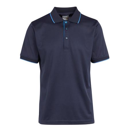 Regatta Navigate Kurzarm Poloshirt  