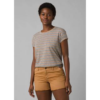 Prana  Cozy Up T-shirt-L 