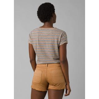 Prana  Cozy Up T-shirt-L 