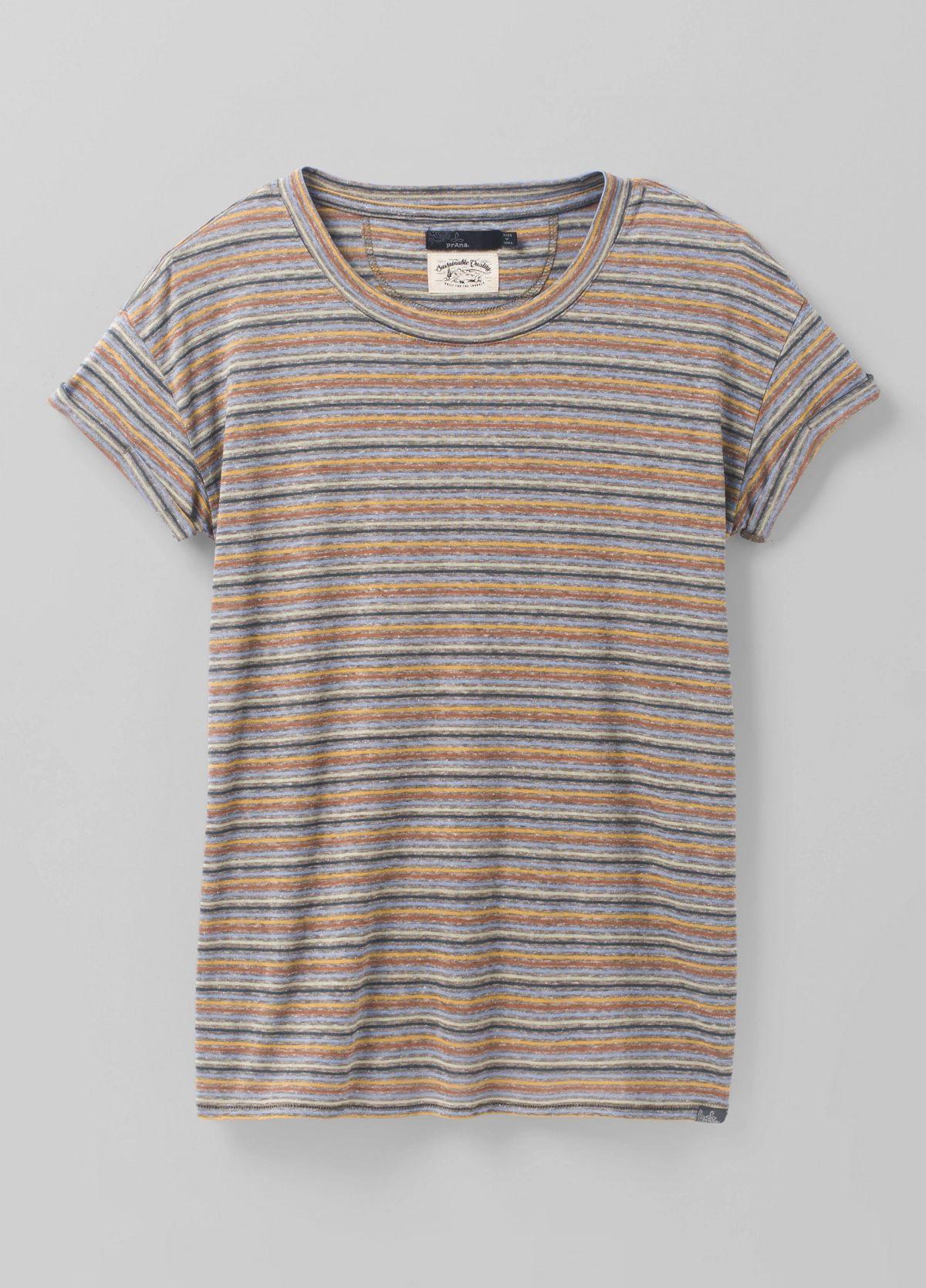 Prana  Cozy Up T-shirt-L 