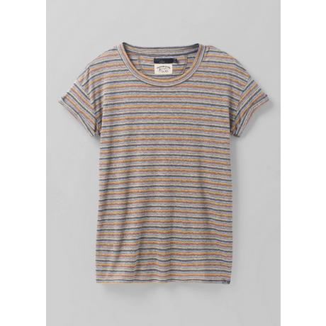 Prana  Cozy Up T-shirt-L 