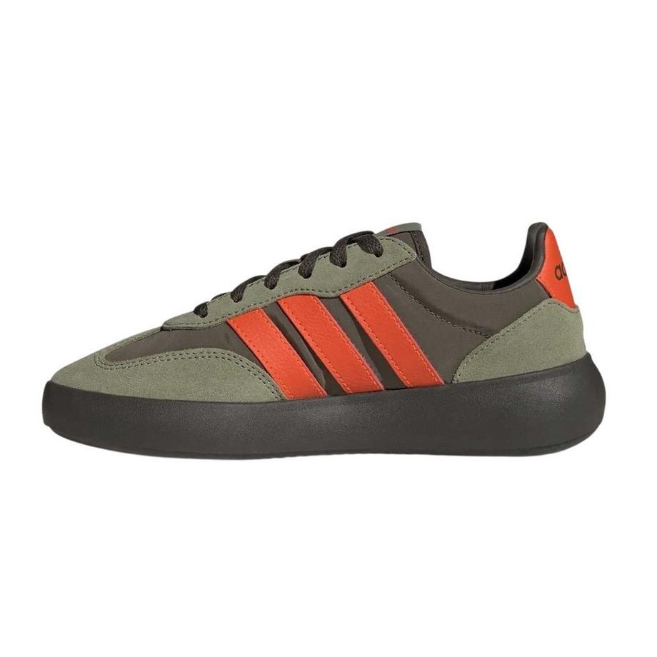 adidas Barreda Scarpe Sportive Pelle Piattaforma  