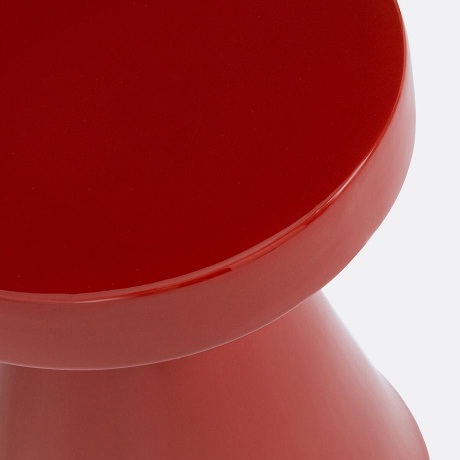 La Redoute Intérieurs Beistell- oder Nachttisch MATMAT  