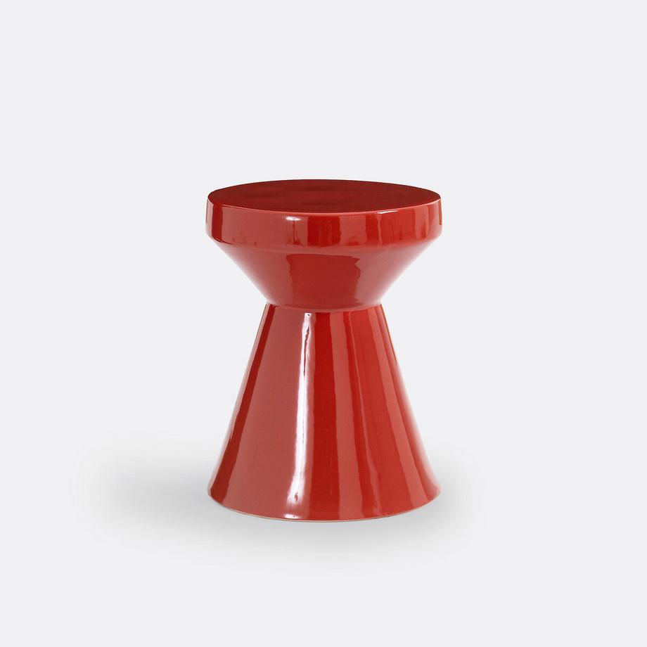 La Redoute Intérieurs Beistell- oder Nachttisch MATMAT  