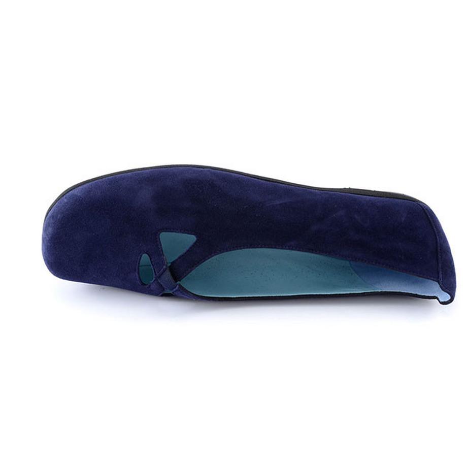 Thierry Rabotin Gillian-40 Ballerinas  