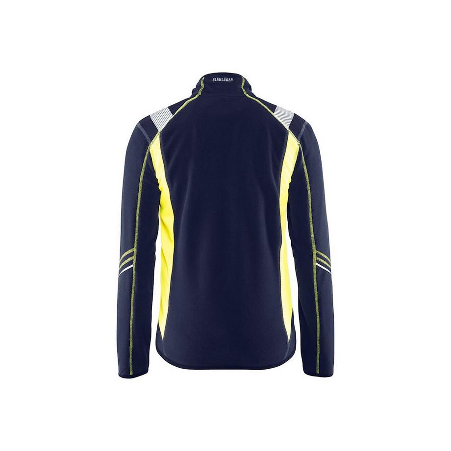 Blaklader Veste Micropolaire  