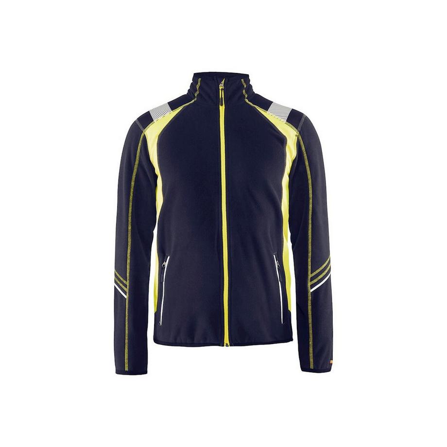 veste micropolaire