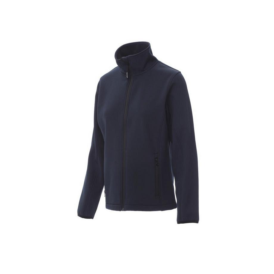 Payper Wear Perth Full Zip Jacke  